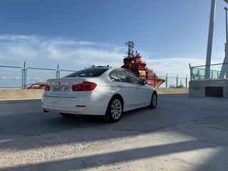 BMW Serie 3 2017