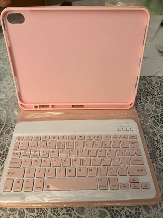 Funda iPad 10ª / 11ª Gen 