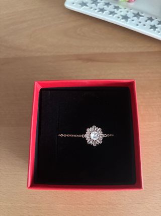 Bracciale Stroili oro e argento