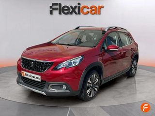 Peugeot 2008 Allure 1.2 PureTech 81KW (110CV) S&S