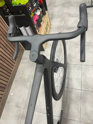 CUBE LITENING AIR C:68X RACE T-56cm