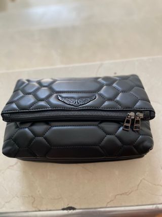 Bolso Zadig & Voltaire Negro