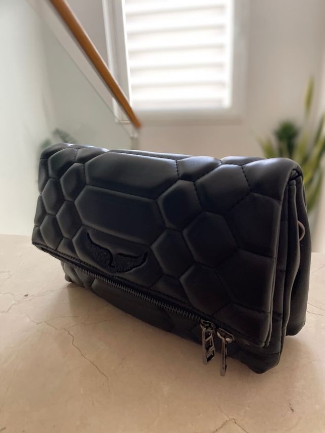 Bolso Zadig & Voltaire Negro