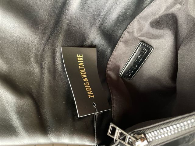 Bolso Zadig & Voltaire Negro