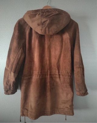 Abrigo - Talla 46