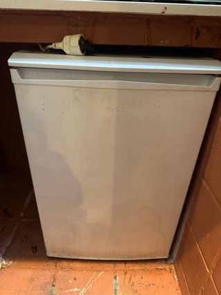 Lote 2 Congeladores Bajo Encimera Teka