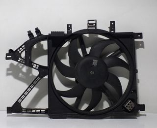 ELECTROVENTILADOR OPEL CORSA D