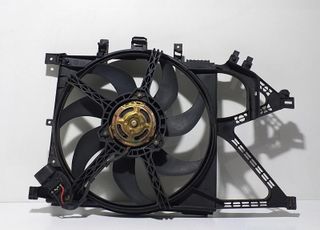 ELECTROVENTILADOR OPEL CORSA D