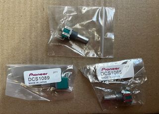 26und Repuestos Originales Pioneer DJM