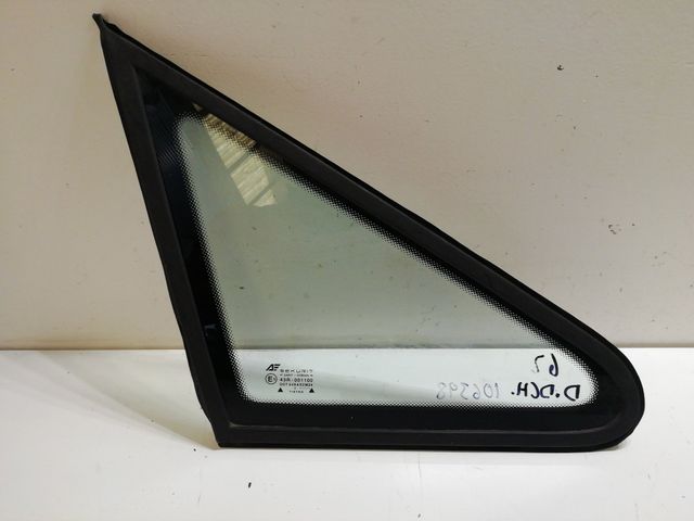 LUNA CUSTODIA DELANTERA DERECHA para FORD GALAXY (VY) 2004 106398