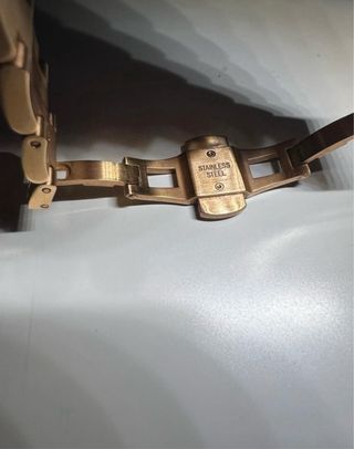 Orologio Daniel Wellington donna oro bianco