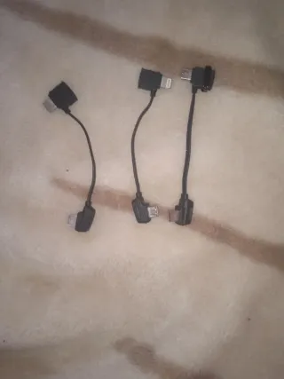 Accesorios Mavic Pro 2 DJI