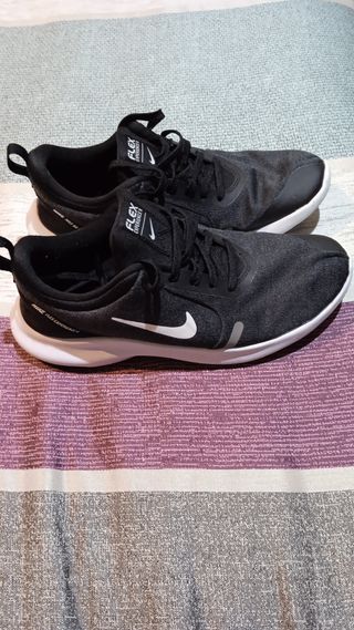 Zapatillas deportivas Nike Running Flex Experience