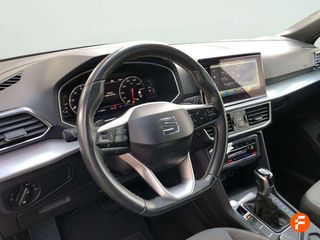 Seat Tarraco 1.5 TSI 110kW St&Sp DSG Style XL
