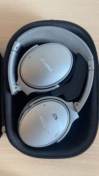 • Bose XQC II Grey