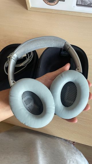 • Bose XQC II Grey