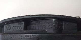 TAPA BALANCINES AUDI Q5 (8R)