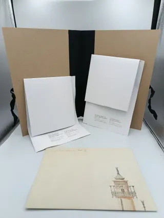 OBRA EXCLUSIVA SOBRE GAUDÍ