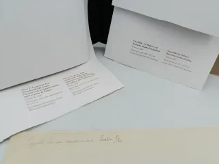 OBRA EXCLUSIVA SOBRE GAUDÍ