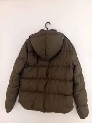 Chaqueta plumífera Ralph Lauren