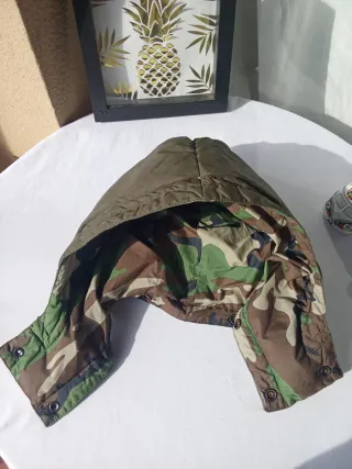 Chaqueta plumífera Ralph Lauren