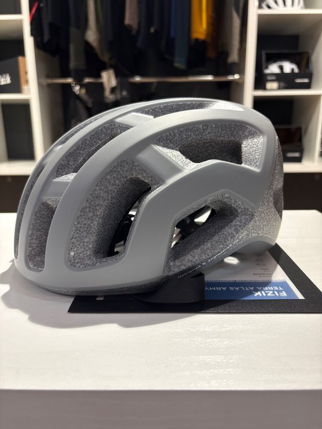 Casco POC Ventral Lite Talla S - Gris
