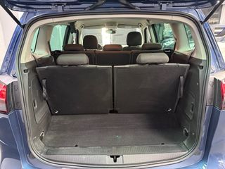 Opel Zafira 2018