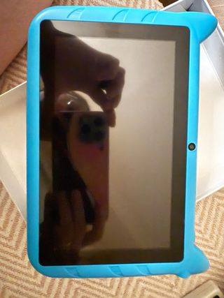 Tablet Infantil PC Regalo Educativo
