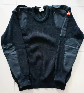 Jersey de faena de la Armada