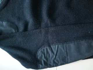 Jersey de faena de la Armada