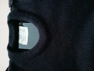 Jersey de faena de la Armada