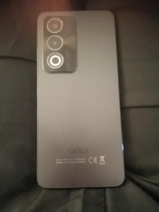 Móvil OPPO A80