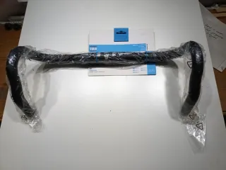 Manillar PRO carretera nuevo