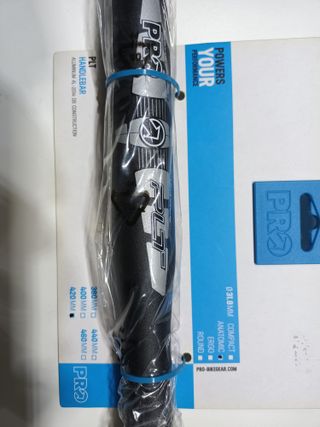 Manillar PRO carretera nuevo