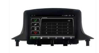 Pantalla Carplay Coche Renault Megane 3
