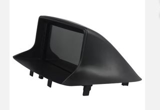 Pantalla Carplay Coche Renault Megane 3