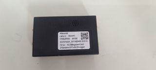Pantalla Carplay Coche Renault Megane 3