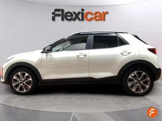 Kia Stonic 1.0 T-GDi 74kW (100CV) Business