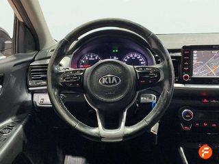 Kia Stonic 1.0 T-GDi 74kW (100CV) Business
