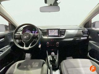 Kia Stonic 1.0 T-GDi 74kW (100CV) Business