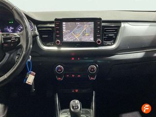 Kia Stonic 1.0 T-GDi 74kW (100CV) Business
