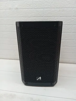 Audibax PRO8P Altavoz Pasivo 8 Negro