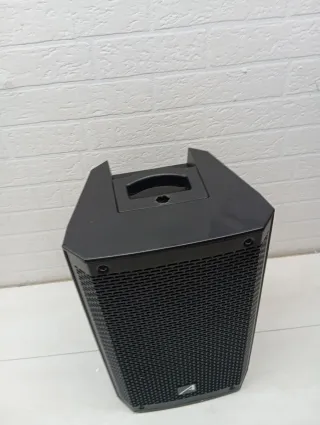 Audibax PRO8P Altavoz Pasivo 8 Negro
