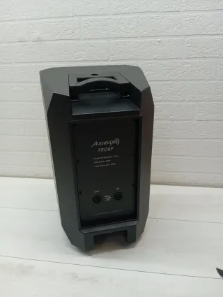Audibax PRO8P Altavoz Pasivo 8 Negro