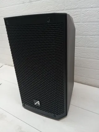Audibax PRO8P Altavoz Pasivo 8 Negro