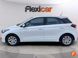 Hyundai i20 1.2 MPI Klass