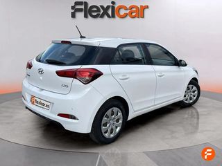 Hyundai i20 1.2 MPI Klass