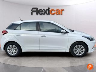 Hyundai i20 1.2 MPI Klass