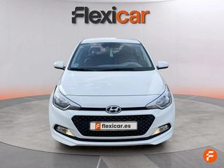 Hyundai i20 1.2 MPI Klass