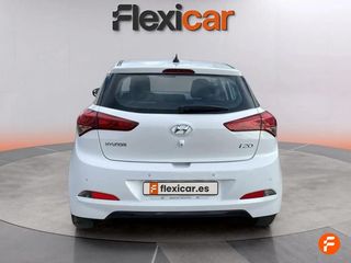 Hyundai i20 1.2 MPI Klass